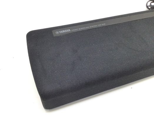 barra sonido yamaha yas-306