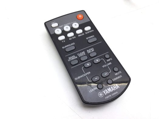 barra sonido yamaha yas-306