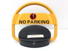 barreras panostock barrera parking