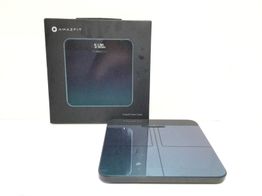 bascula ba&ntilde;o amazfit smart scale