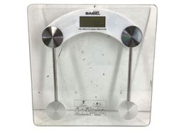 bascula baño basic home