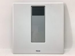 bascula ba&ntilde;o beurer 725.30