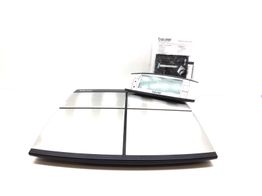 bascula ba&ntilde;o beurer bf 100