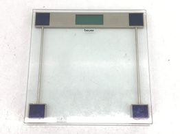 bascula ba&ntilde;o beurer gs 11