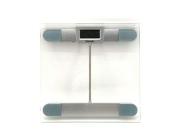 bascula baño beurer sm
