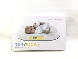 bascula baño boston tech baby scale