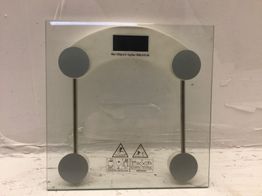 bascula baño bp balanza electronica