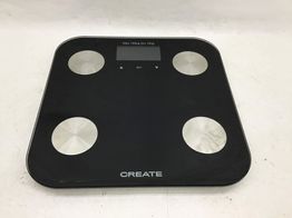 bascula ba&ntilde;o create balance body bio