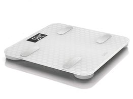 bascula ba&ntilde;o edm 07515