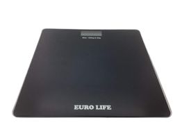 bascula ba&ntilde;o euro life cd-28b