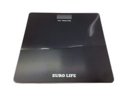 bascula ba&ntilde;o euro life cd-28b