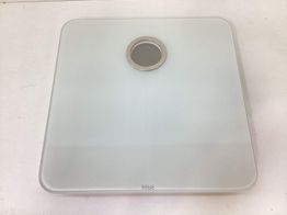 bascula ba&ntilde;o fitbit aria 2