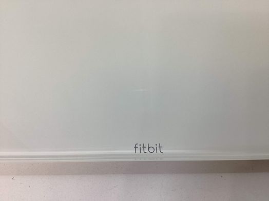 balan&ccedil;a de casa de banho fitbit aria 2