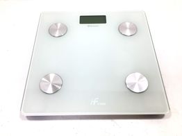 bascula baño hf itness 8028-w