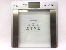 bascula baño jata 527n