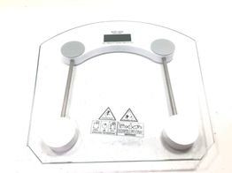 bascula ba&ntilde;o kenex b&aacute;scula cuadrada