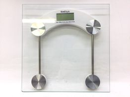 bascula ba&ntilde;o kmf style kmf style