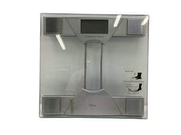 bascula ba&ntilde;o okoia gs100