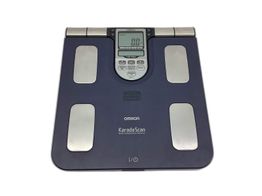 bascula baño omron bf511