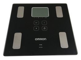 bascula baño omron viva