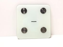 bascula ba&ntilde;o prozis sensit smart scale mini