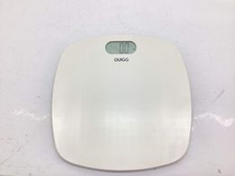 bascula ba&ntilde;o quigg rb502
