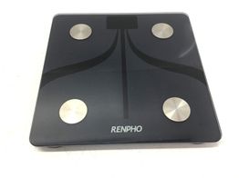 bascula baño renpho es-30m