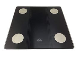 bascula ba&ntilde;o senssun if1131d