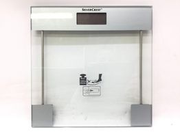 balan&ccedil;a de casa de banho silvercrest spwe 180 a1