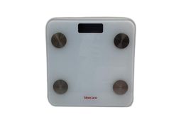 balan&ccedil;a de casa de banho sinocare fg263lb