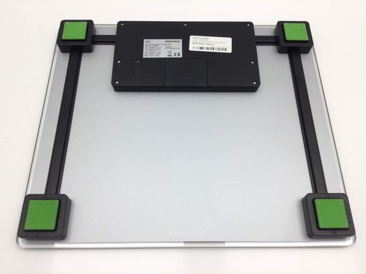 bascula baño soehnle style sense comfort 600