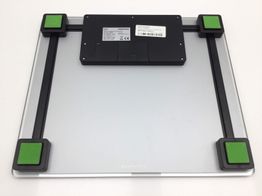 bascula baño soehnle style sense comfort 600