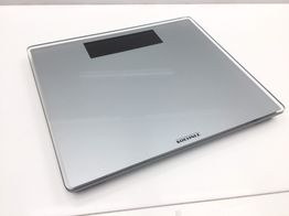 bascula baño soehnle style sense comfort 600