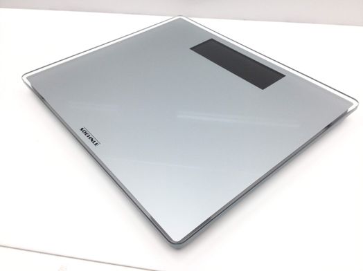 bascula baño soehnle style sense comfort 600