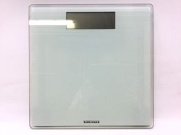 bascula baño soehnle style sense confort 100
