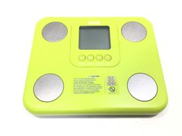 bascula baño tanita bc-730