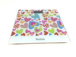 bascula baño tefal 5268