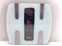 balan&ccedil;a de casa de banho tefal bodysignal