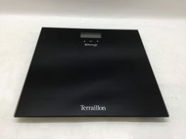 bascula baño terraillon para el baño