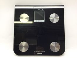 bascula baño tristar wg-2424
