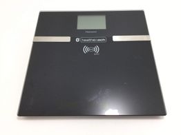 bascula ba&ntilde;o vitalcontrol healtcoach