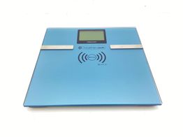 bascula ba&ntilde;o vitalcontrol health coach sbf70