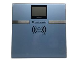 bascula ba&ntilde;o vitalcontrol heatlhcoach