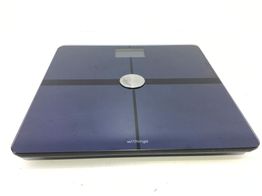 bascula ba&ntilde;o withings withings