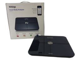 bascula baño withings ws-50