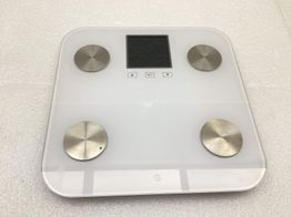 bascula ba&ntilde;o wotto care f48b