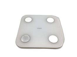 bascula baño xiaomi body composition scale s400