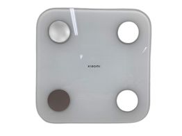 bascula ba&ntilde;o xiaomi body composition scale s400