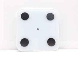 bascula ba&ntilde;o xiaomi mi body compisition scale 2