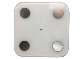 bascula ba&ntilde;o xiaomi mi body composition scale 2